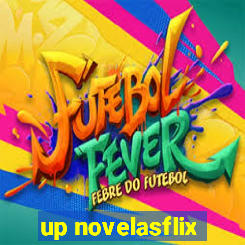 up novelasflix